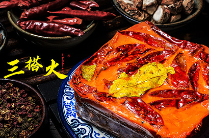 贡嘎县VI设计：城市与企业品牌联动的视觉纽带